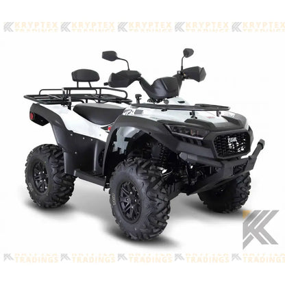 TGB BLADE 600 SL.X 600cc Adult Four Wheeler ATV 4x4 Kryptex Golf Carts
