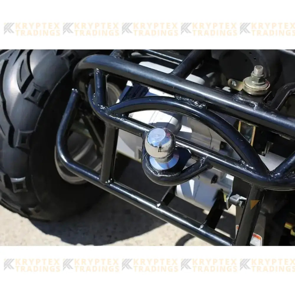 TrailMaster 300cc XRSE Go Kart Kryptex Golf Carts