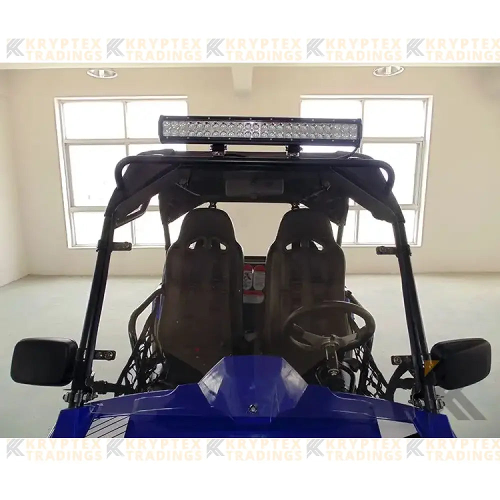 TrailMaster Challenger 200EX EFI UTV Kryptex Golf Carts