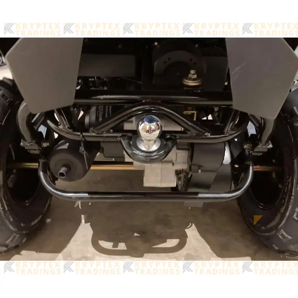 TrailMaster Challenger 200X UTV Kryptex Golf Carts