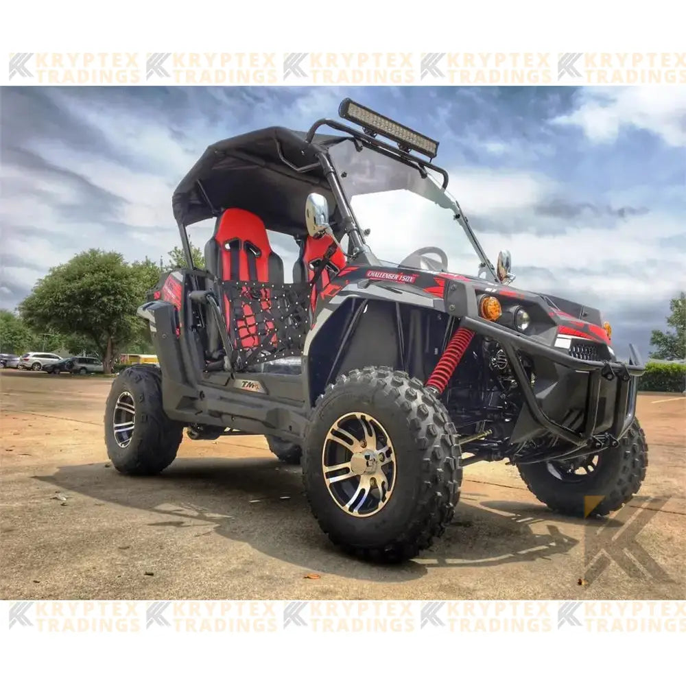 TrailMaster Challenger 200X UTV Kryptex Golf Carts