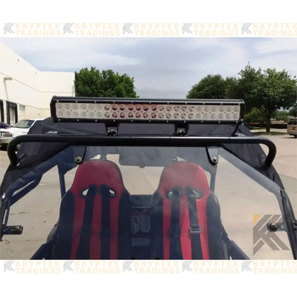 TrailMaster Challenger 300EX EFI UTV Kryptex Golf Carts