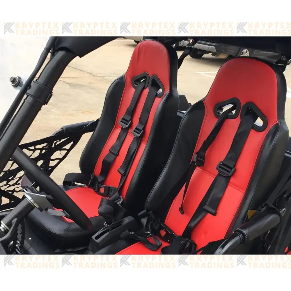TrailMaster Challenger 300EX EFI UTV Kryptex Golf Carts