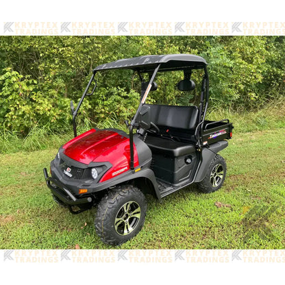 TrailMaster Taurus 200U UTV Kryptex Golf Carts