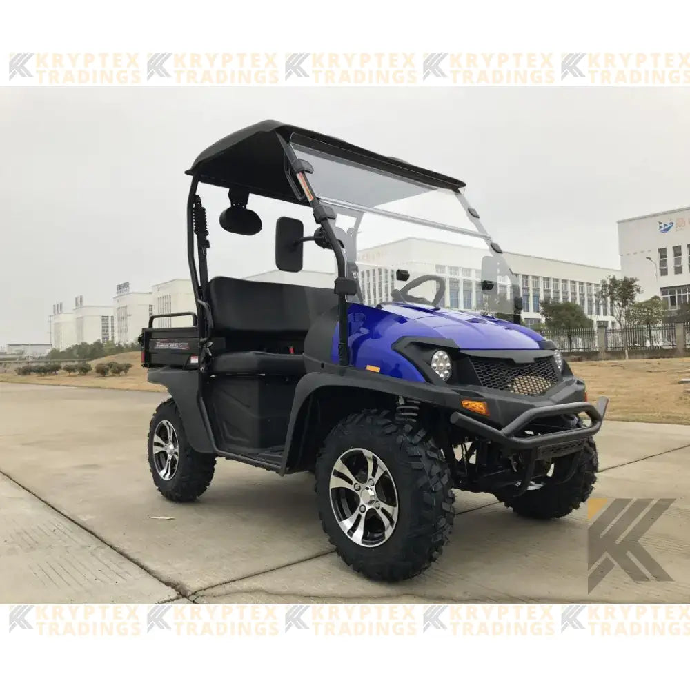 TrailMaster Taurus 200U UTV Kryptex Golf Carts