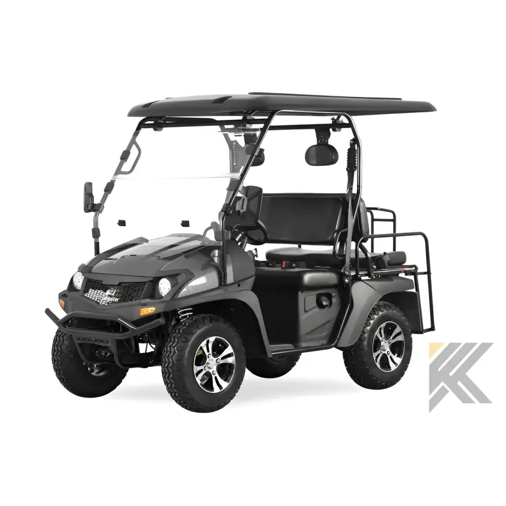 Trailmaster Taurus 200GX Golf Cart Kryptex Golf Carts
