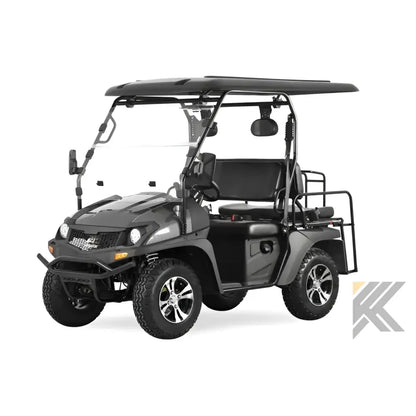 Trailmaster Taurus 200GX EFI Golf Cart Kryptex Golf Carts