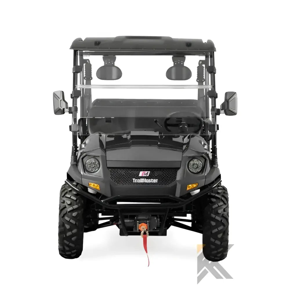 TrailMaster Taurus 450GV EFI 4X4 Golf Cart Kryptex Golf Carts