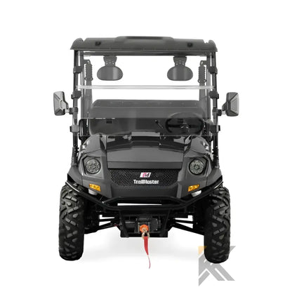 TrailMaster Taurus 450GV EFI 4X4 Golf Cart Kryptex Golf Carts