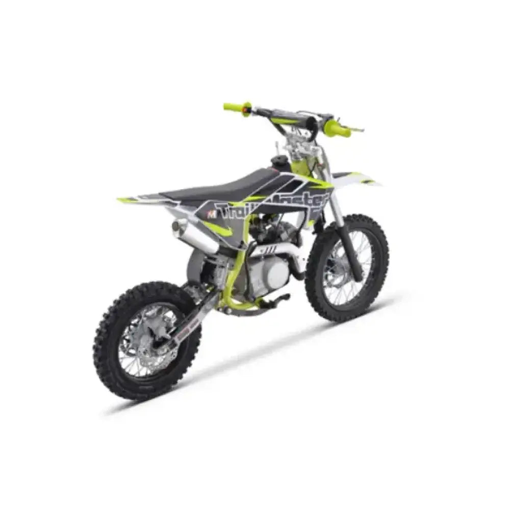 Trailmaster TM22-125 Children’s Dirt Bike - Vehicle