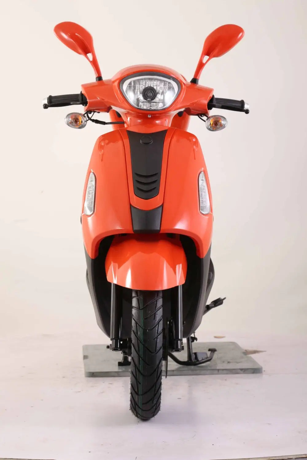 Joc 50 Scooter