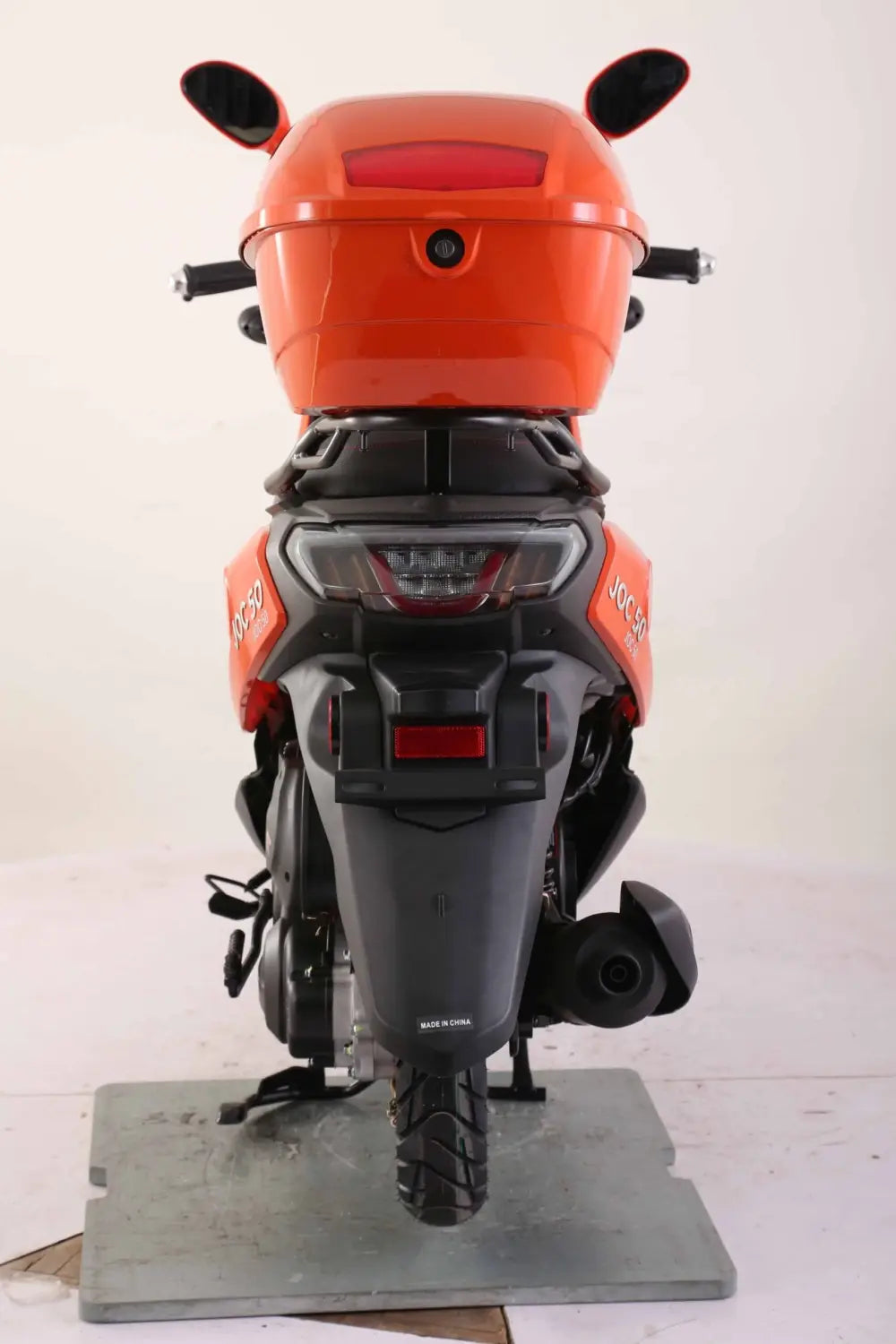 Joc 50 Scooter