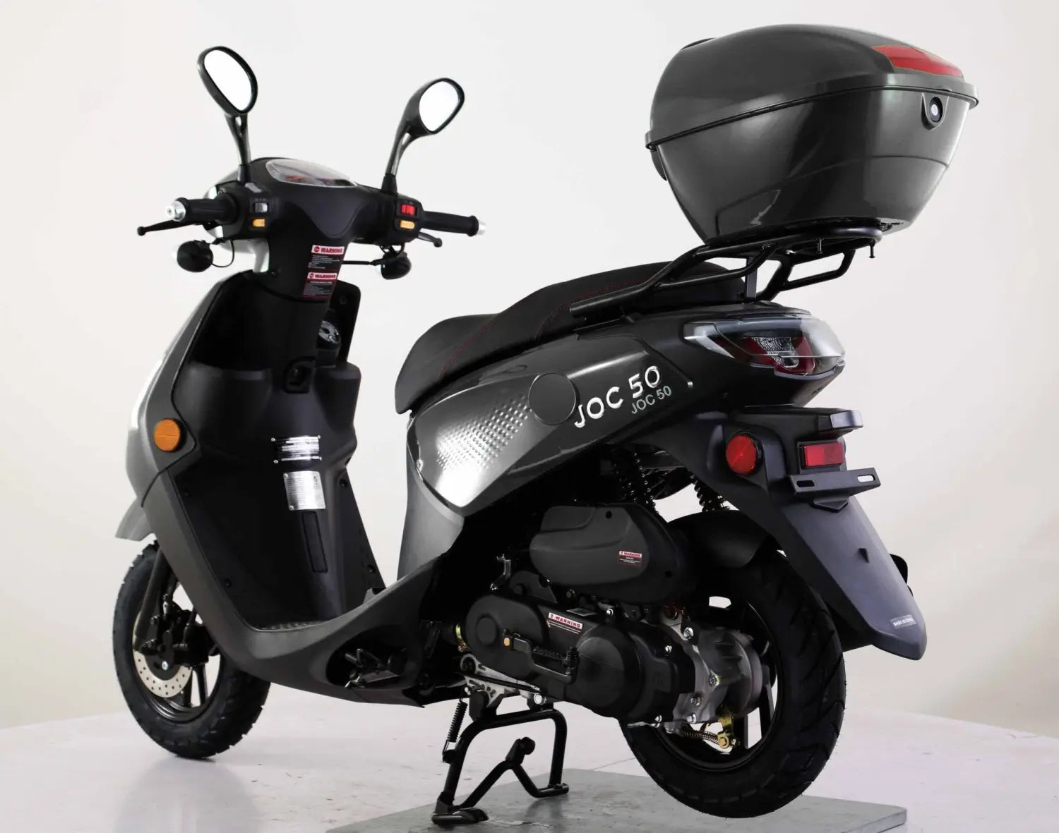 Joc 50 Scooter