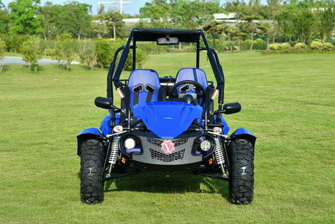 Linhai Venture 200 EFI Adult Go Kart Buggy