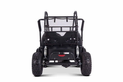 E-Moto Children’s Go-Kart Buggy Electric Motor
