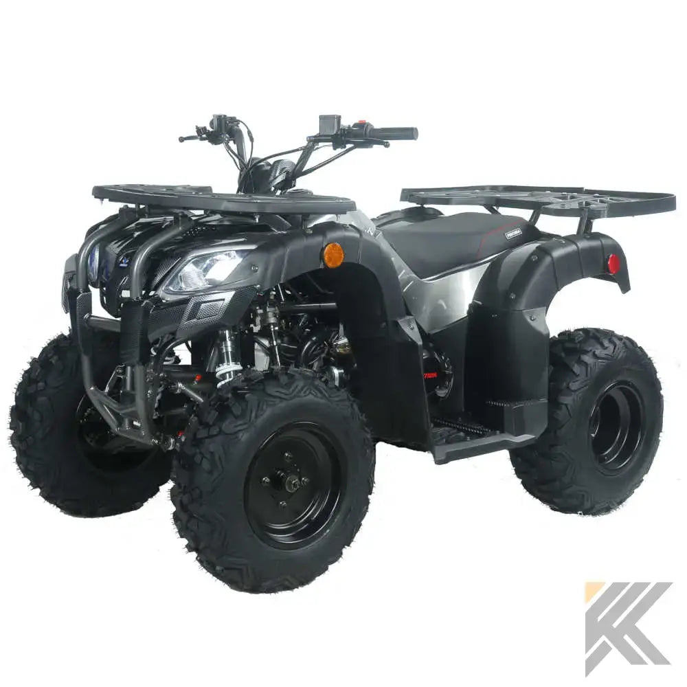 Pentora 150 Utility Adult ATV Kryptex Golf Carts
