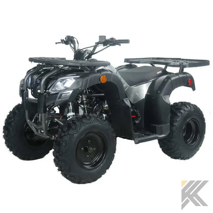 Pentora 150 Utility Adult ATV Kryptex Golf Carts