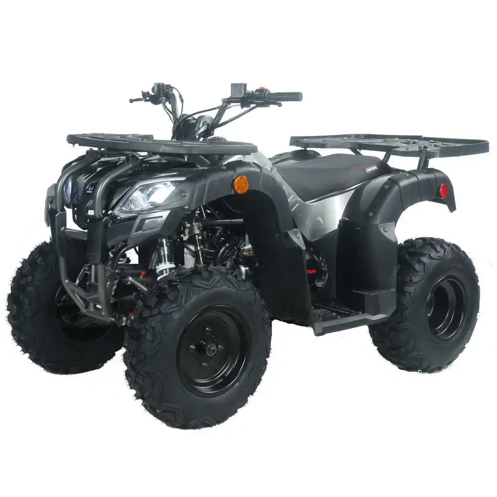 Pentora 150 Utility Adult ATV Kryptex Golf Carts