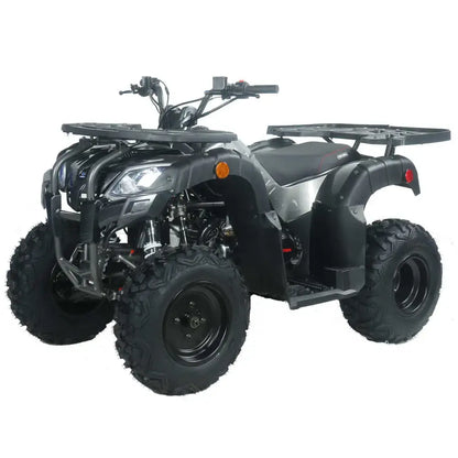 Pentora 150 Utility Adult ATV Kryptex Golf Carts