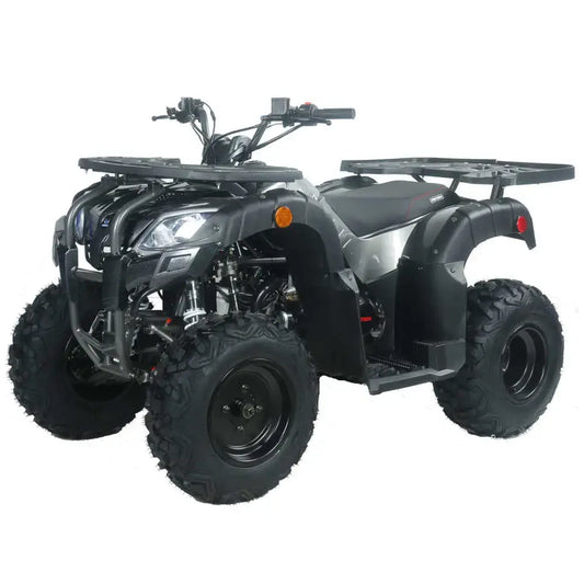 Pentora 150 Utility Adult ATV Kryptex Golf Carts
