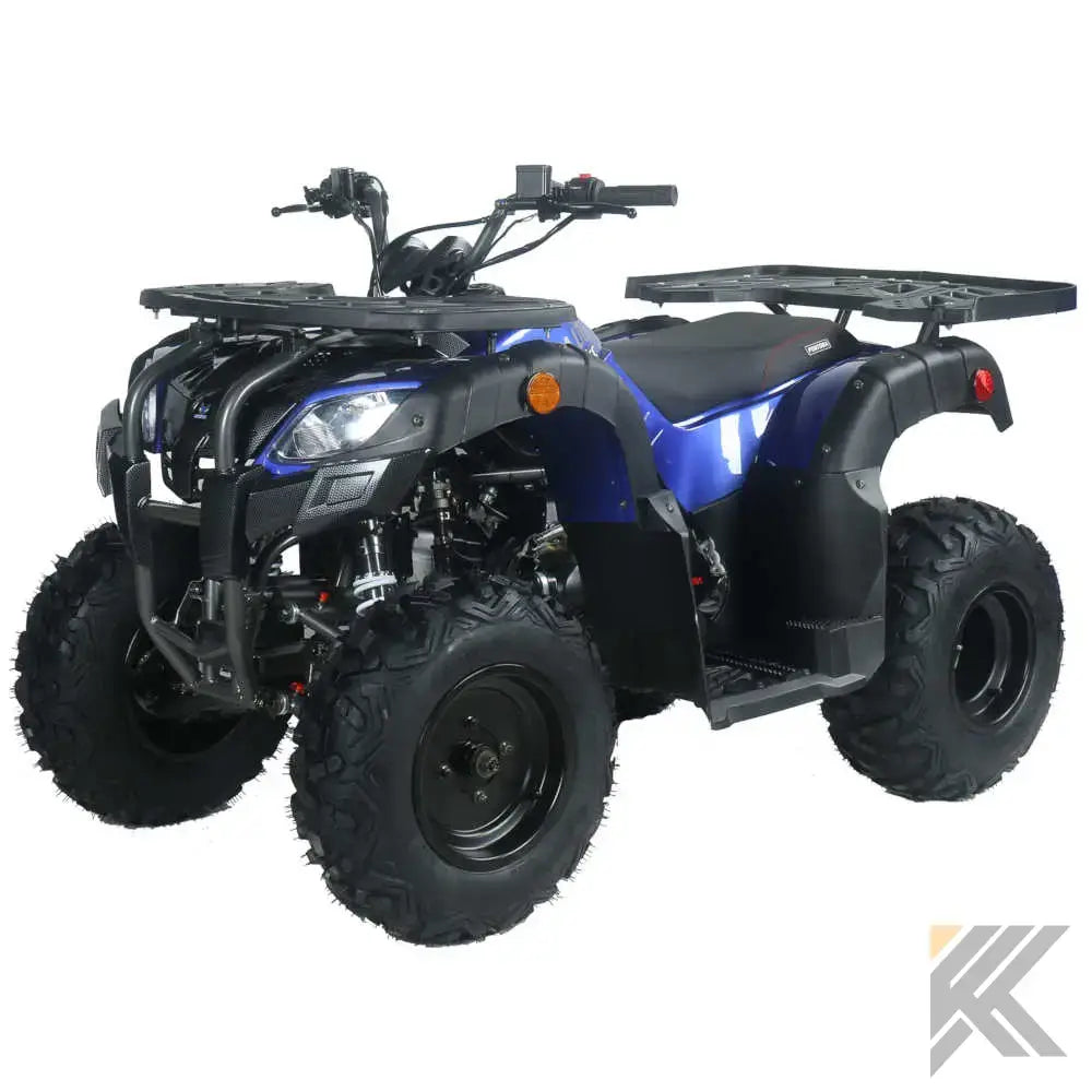 Pentora 150 Utility Adult ATV Kryptex Golf Carts