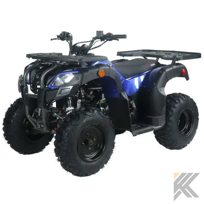 Pentora 150 Utility Adult ATV Kryptex Golf Carts