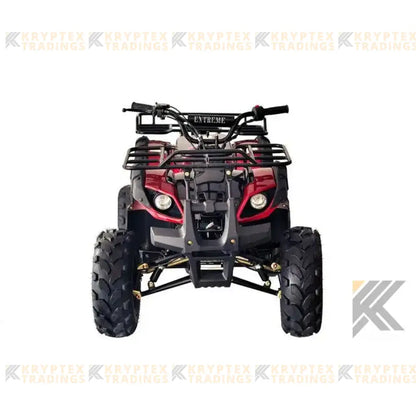 Vitacci 125cc R7 Kids ATV Kryptex Golf Carts