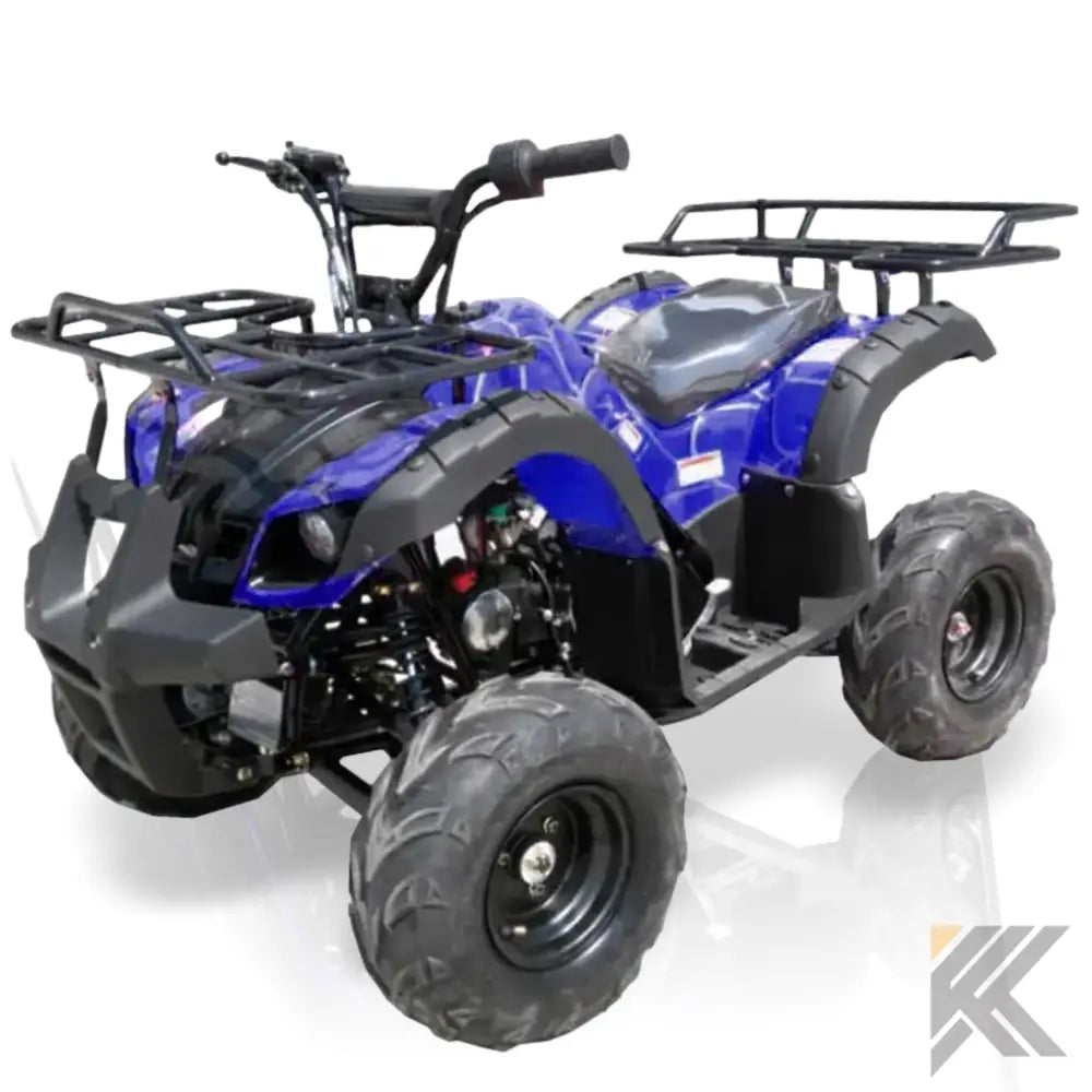 Vitacci 125cc R7 Kids ATV Kryptex Golf Carts