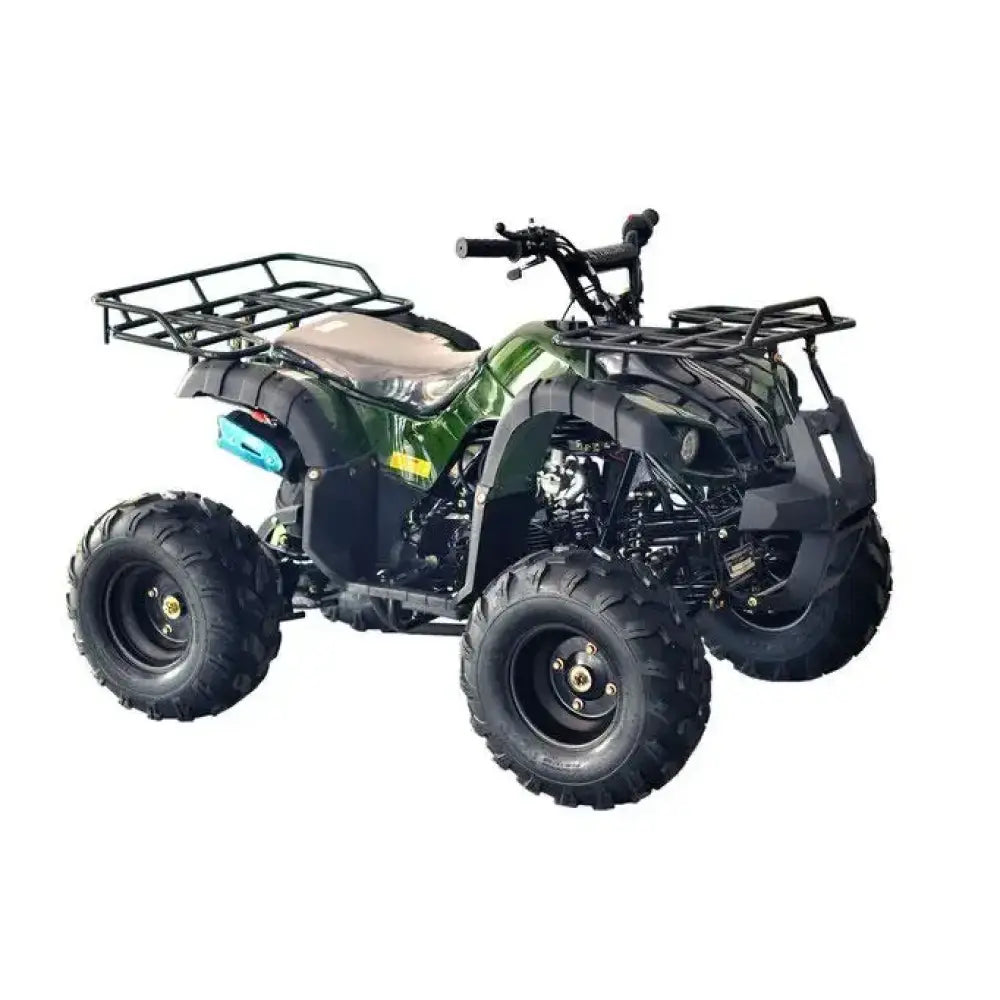 Vitacci 125cc R7 Kids ATV Kryptex Golf Carts