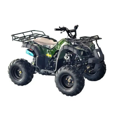 Vitacci 125cc R7 Kids ATV Kryptex Golf Carts