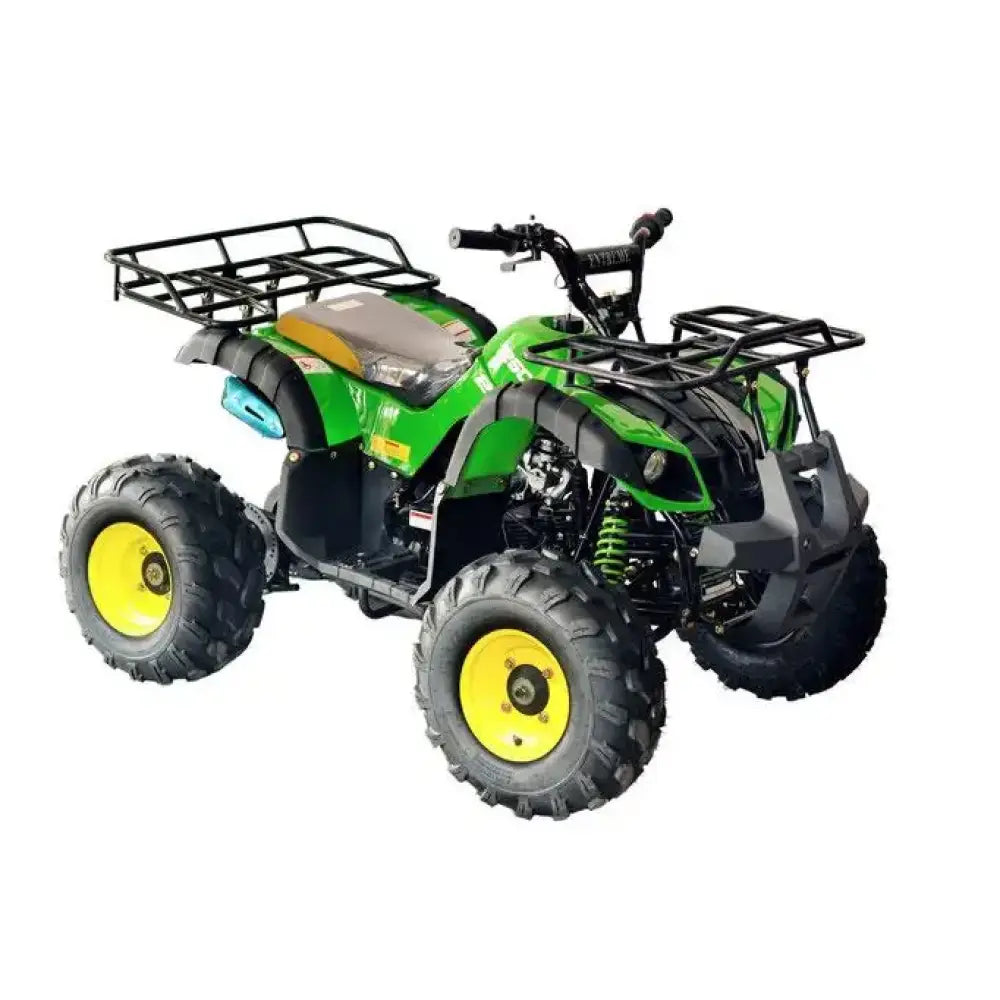 Vitacci 125cc R7 Kids ATV Kryptex Golf Carts