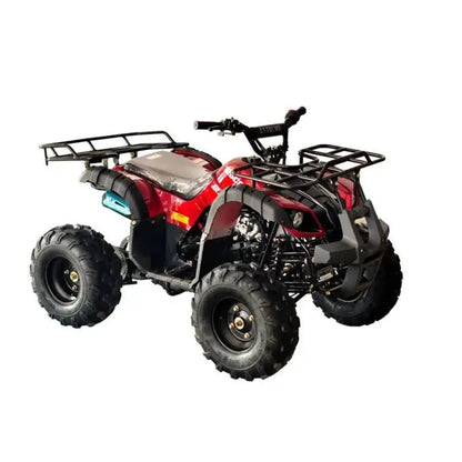 Vitacci 125cc R7 Kids ATV Kryptex Golf Carts