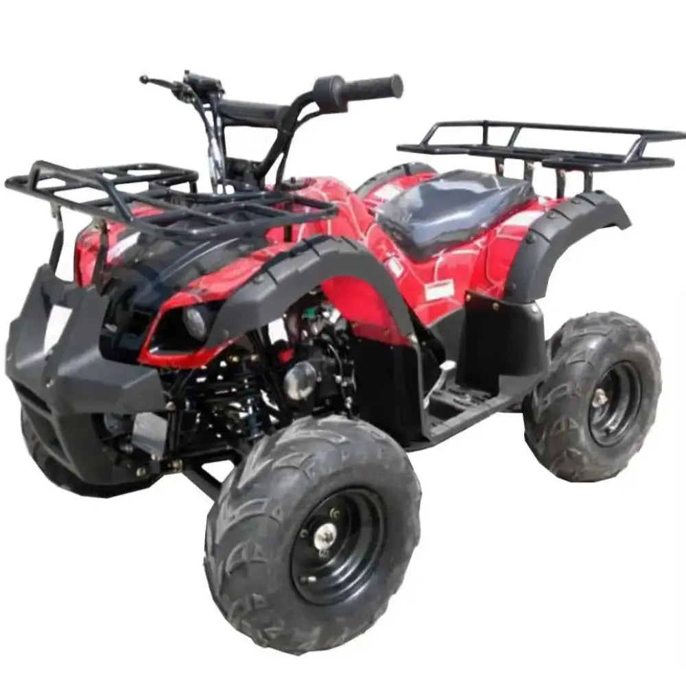 Vitacci 125cc R7 Kids ATV Kryptex Golf Carts
