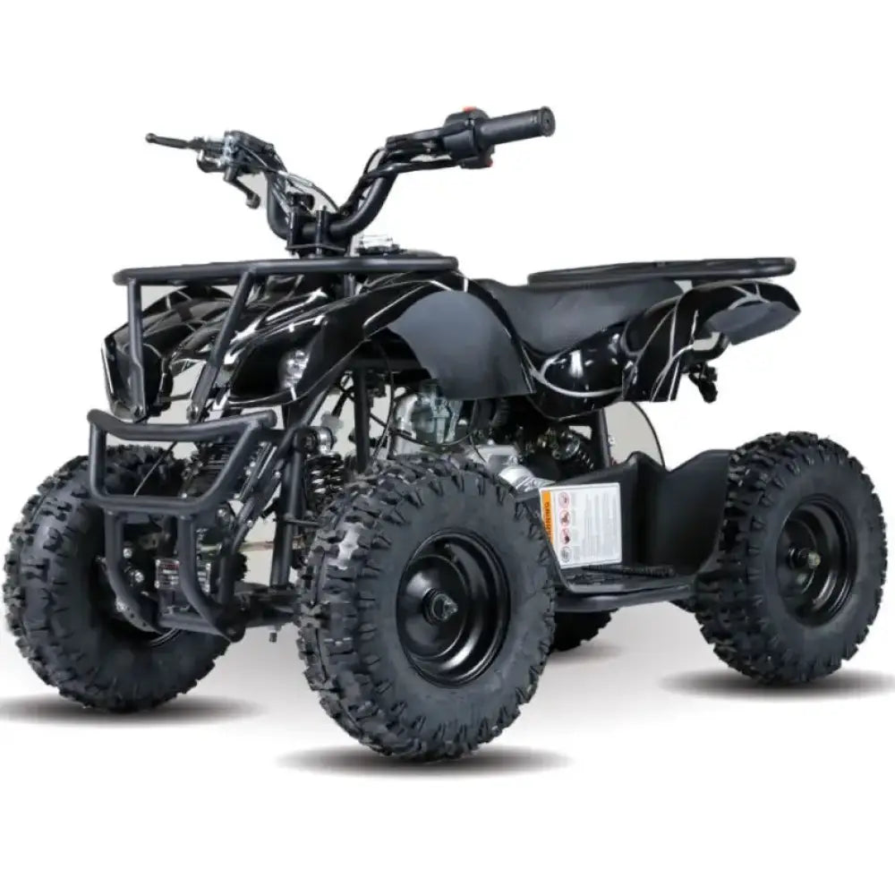 Vitacci Mini Hunter 60cc Kids ATV Kryptex Golf Carts