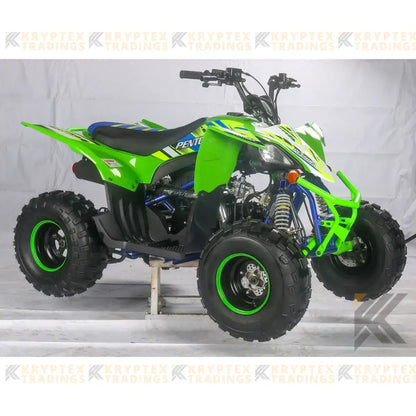 Vitacci Pentora 125cc Kids ATV Kryptex Golf Carts