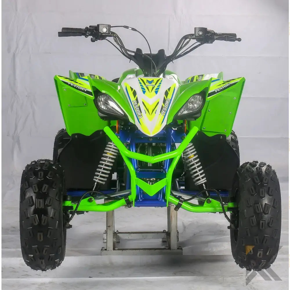 Vitacci Pentora 125cc Kids ATV Kryptex Golf Carts