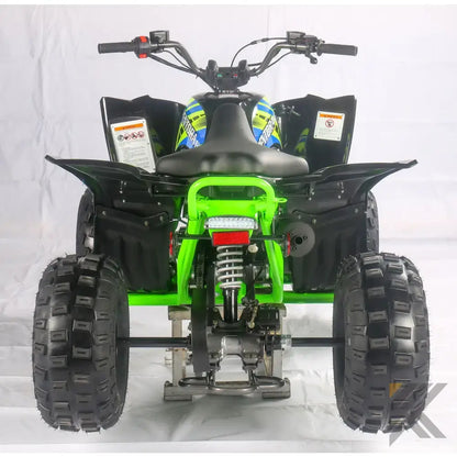 Vitacci Pentora 125cc Kids ATV Kryptex Golf Carts