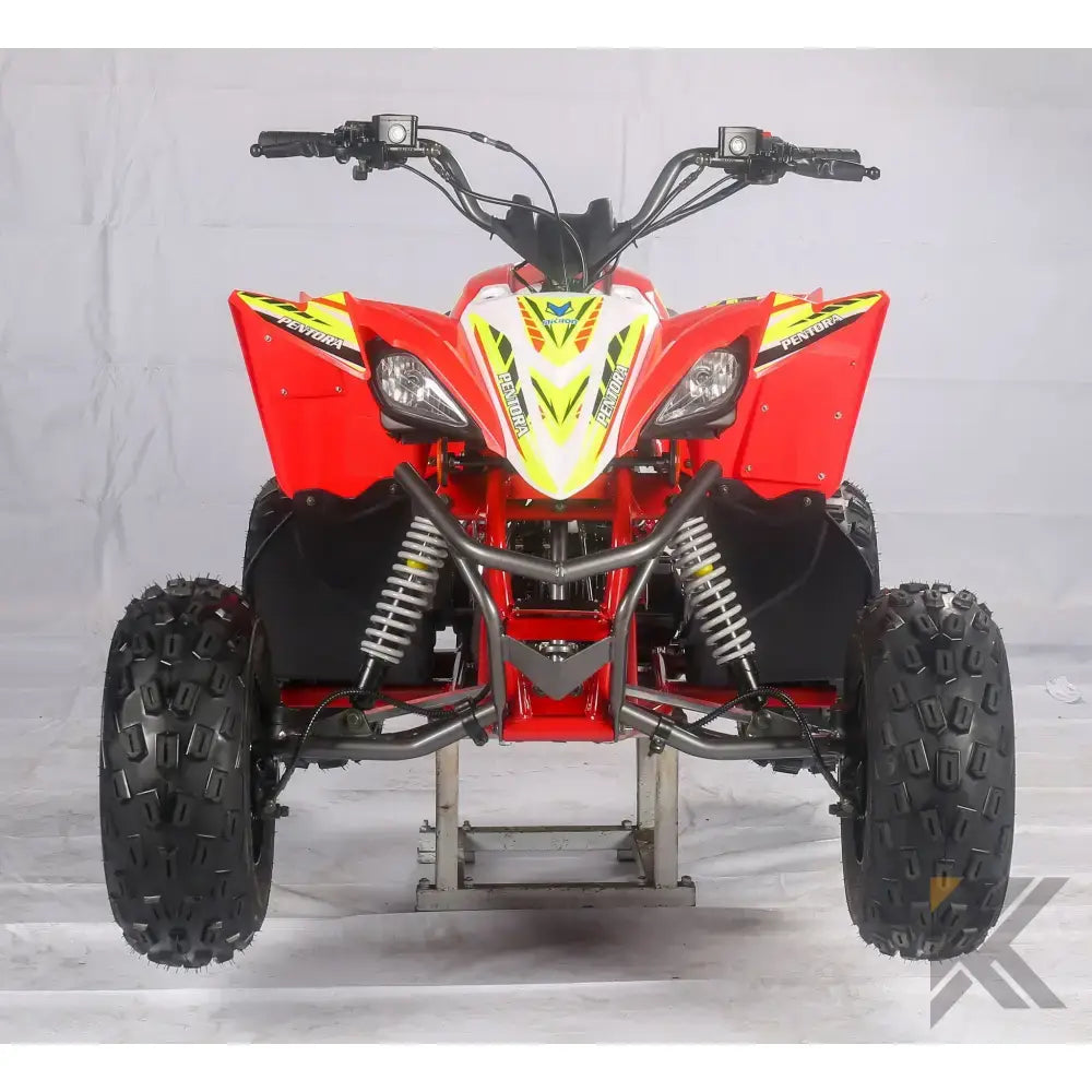 Vitacci Pentora 125cc Kids ATV Kryptex Golf Carts