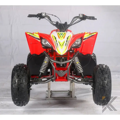 Vitacci Pentora 125cc Kids ATV Kryptex Golf Carts