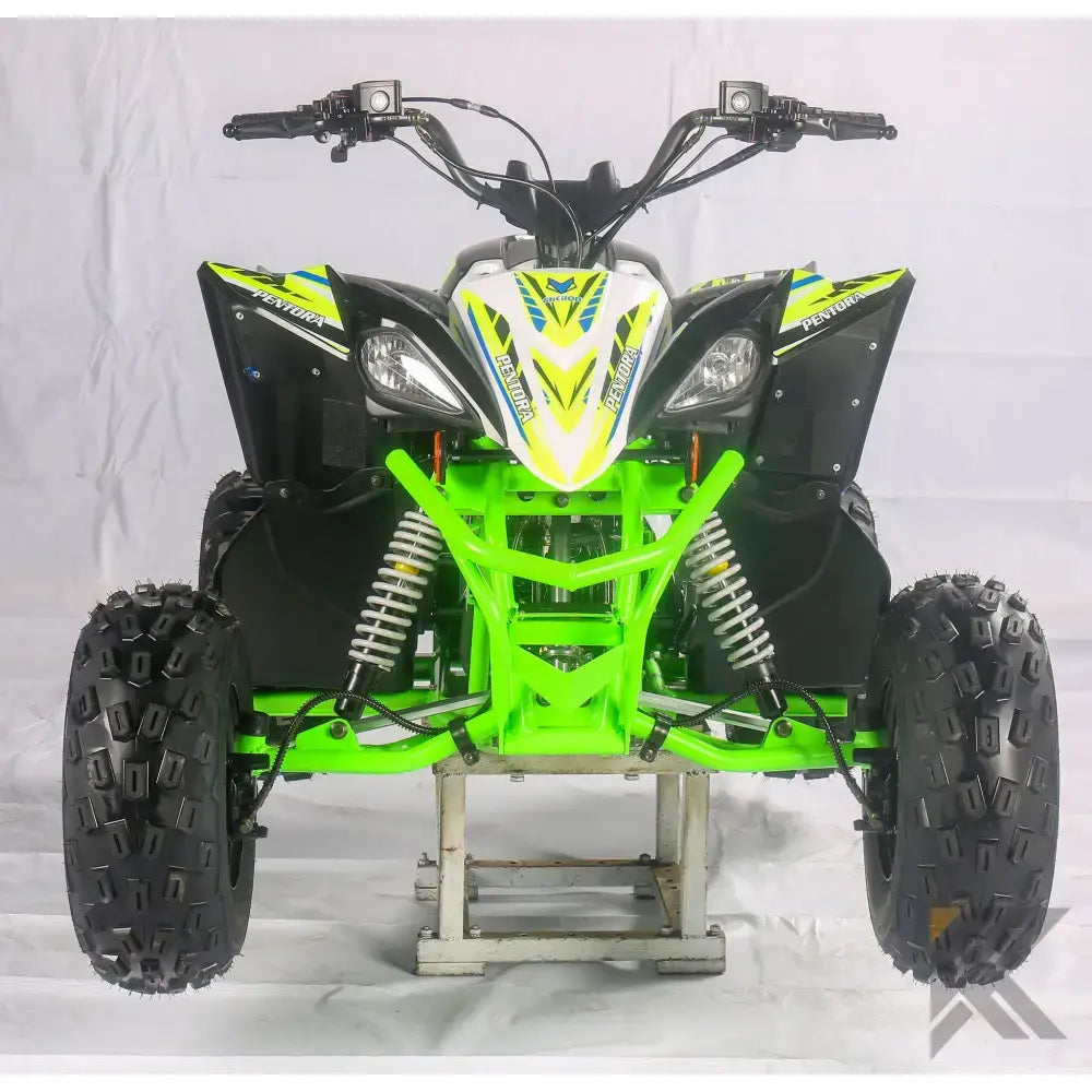 Vitacci Pentora 125cc Kids ATV Kryptex Golf Carts