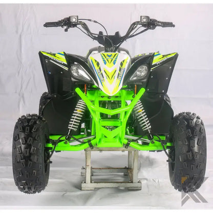 Vitacci Pentora 125cc Kids ATV Kryptex Golf Carts