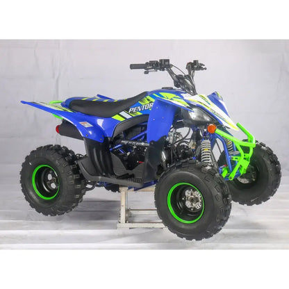 Vitacci Pentora 125cc Kids ATV Kryptex Golf Carts
