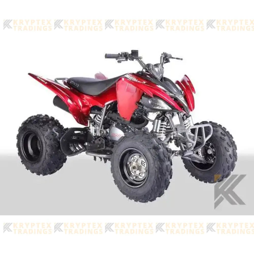Pentora Sport 250cc Adult ATV Kryptex Golf Carts