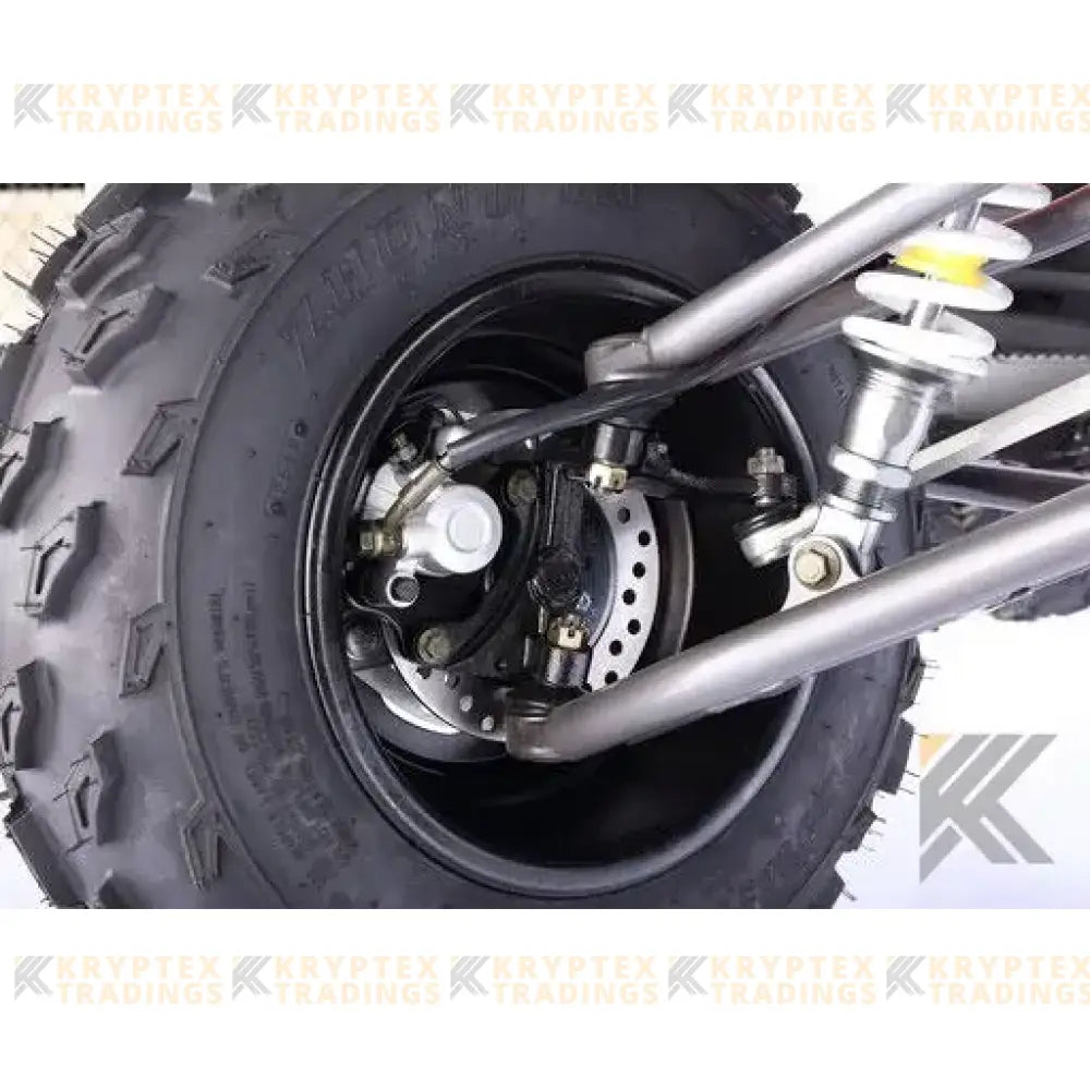 Pentora Sport 250cc Adult ATV Kryptex Golf Carts