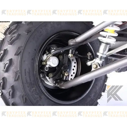 Pentora Sport 250cc Adult ATV Kryptex Golf Carts