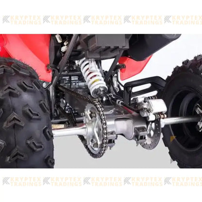 Pentora Sport 250cc Adult ATV Kryptex Golf Carts