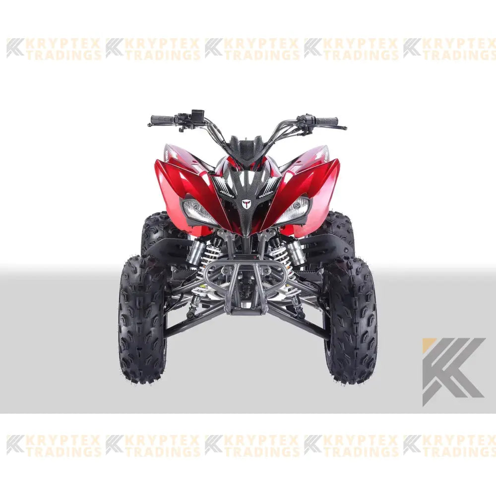 Pentora Sport 250cc Adult ATV Kryptex Golf Carts