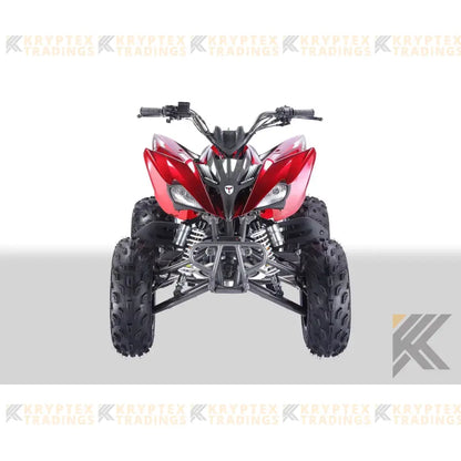 Pentora Sport 250cc Adult ATV Kryptex Golf Carts