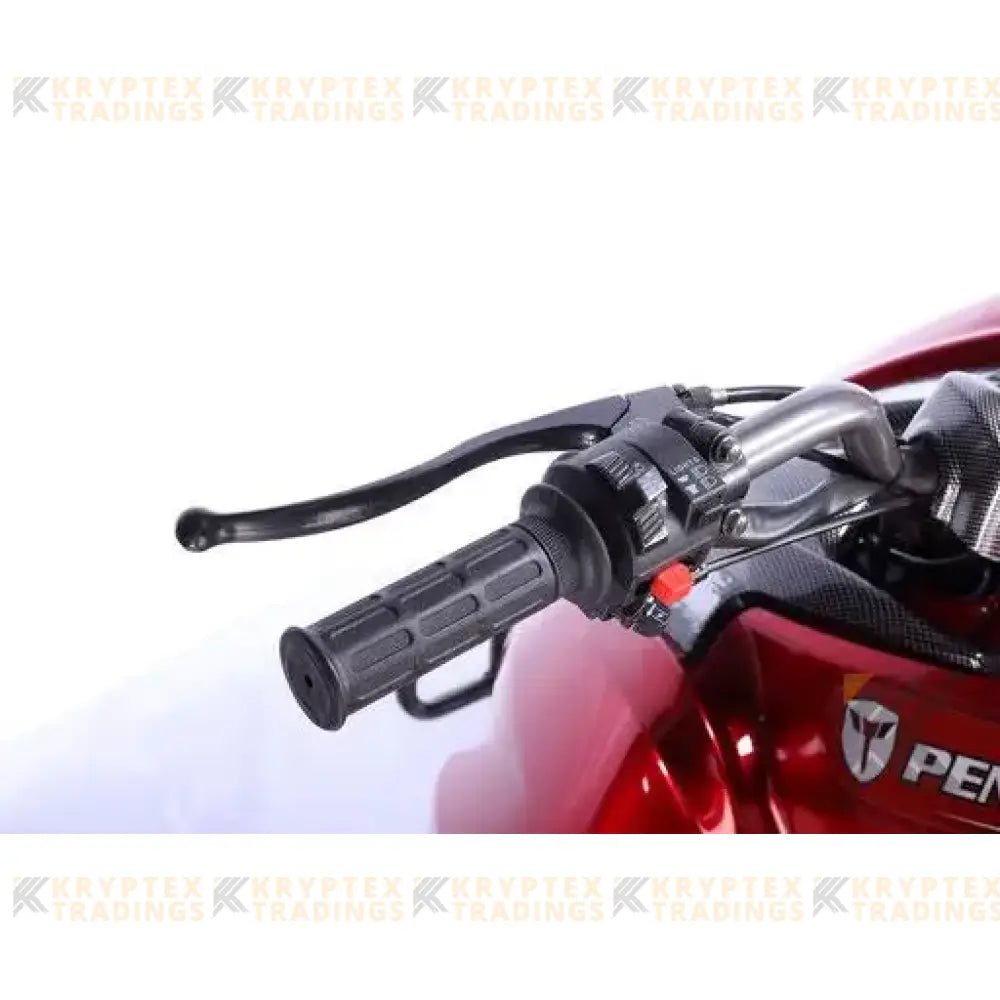 Pentora Sport 250cc Adult ATV Kryptex Golf Carts