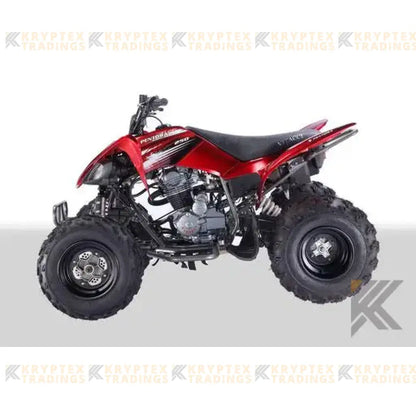 Pentora Sport 250cc Adult ATV Kryptex Golf Carts
